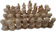 Magic Puzzle Box Lucrat manual Chess Wood