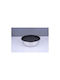 Βιομάρ Inox Δοχείο Φαγητού Inox Ασημί 28x28cm