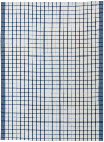 Winkler Πετσέτα Κουζίνας σε Μπλε Χρώμα 50x70cm