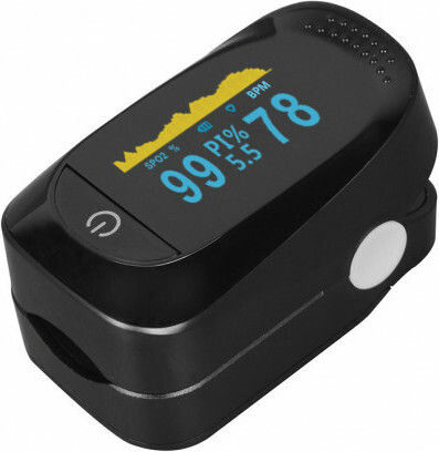 Pulsoximeter Fingerspitze Für Kinder