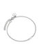 Rosefield Damen Armband aus Stahl