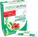 Naturactive Minceur Grüner Tee 20 Tütchen