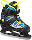 Powerslide Ice Skates Blue