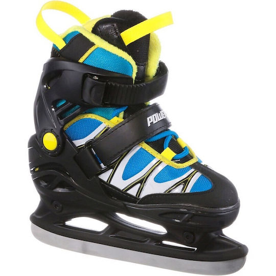 Powerslide Ice Skates Blue