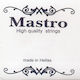 Mastro Electric 044 Μονή Χορδή Ηλεκτρικής Κιθάρας 44"