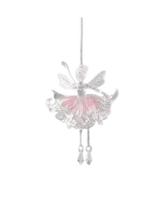 Hanging Fairy Transparent