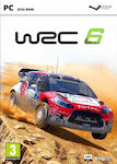 WRC 6 FIA World Rally Championship Joc PC