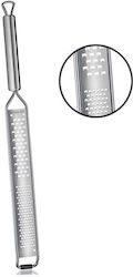 Kuchenprofi Inox Citrus Grater Gourmet Parma 1231072800