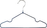 Tpster Clothes Hanger Blue 30930 5pcs