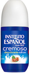 Instituto Espanol Deodorant als Roll-On 75ml