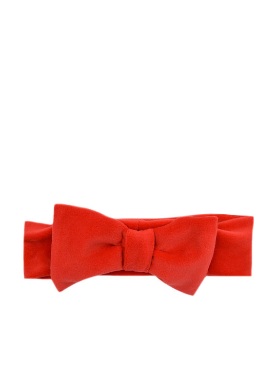 Extan Bebe Kids Headband Orange 1pc