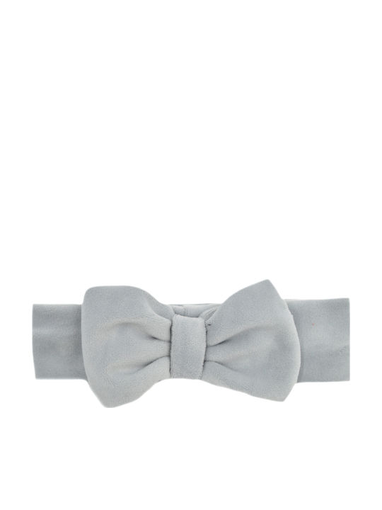 Extan Bebe Kids Headband Gray 1pc