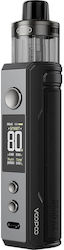 Voopoo Drag X2 Grey Metal Pod Kit 5ml