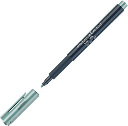 Faber-Castell Transparency Marker 1.5mm Ice Blue