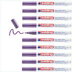 Edding 751 Transparency Marker Purple