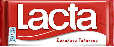 Lacta Chocolate Milk 60gr 1pcs