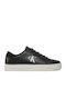 Herren Sneakers Schwarz