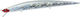Duo Minnow Slim Flyer 140 Τεχνητό Δόλωμα Ψαράκι (Minnow) 14εκ./21gr Prism Ivory