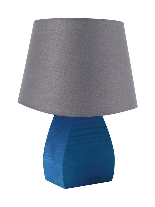ARlight Tla 60 Wood Table Lamp for Socket E14 w...