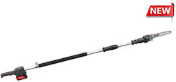 Zanon ZP 190L Teleskopisches Bügelsäge 21V mit 1 Batterie 5Ah