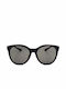 Smith Bayside Sonnenbrillen mit Schwarz Rahmen und Gray Linse