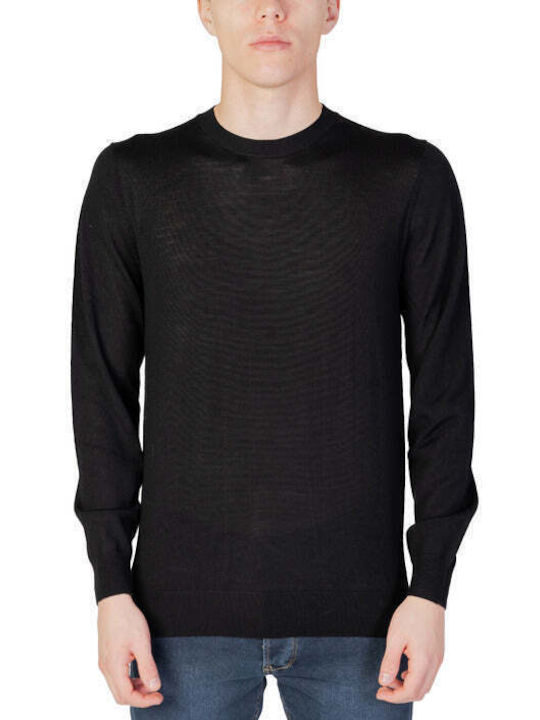 Liu Jo Men's Blouse Black