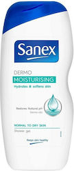 Sanex Dermo