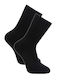 Pro Socks Γυναικείες Κάλτσες Μαύρες
