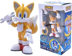 Just Toys Sonic The Hedgehog Buildable Tails
