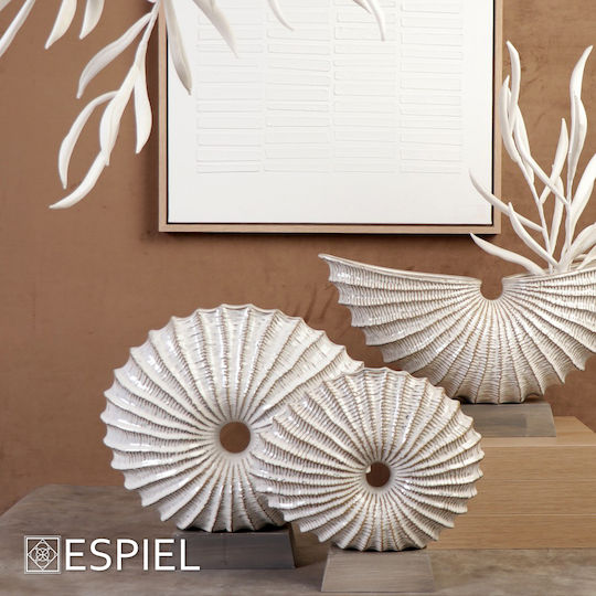 Espiel Πίνακας σε Καμβά 60x60cm
