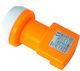 Televes LNB με Χαμηλό Όριο Θορύβου 0.5dB Universal TELEVES 52020 Μετατροπέας / προσαρμογέας
