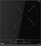 Teka Kochfeld Induktionskochfeld autonom 51x45εκ.