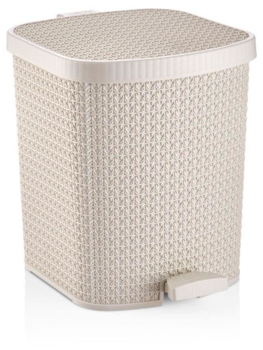 Viosarp R-8126 Toilet Bin 8lt