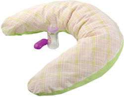 Omega Home Nursing & Pregnancy Pillow Multicolour