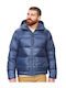 Guides Winter Jacket Blue