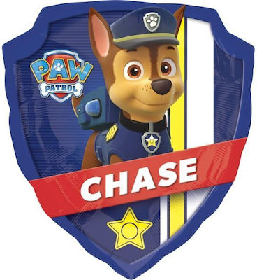 Μπαλόνι Foil Jumbo Paw Patrol Σχήμα 68εκ.