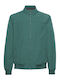 Vincit Winter Jacket Bomber Green