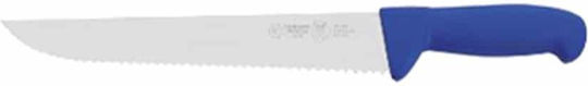 Pirge Valgobbia Fleischmesser aus Rostfreiem Stahl 31cm