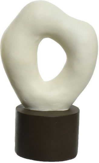 Kaemingk Decorativ de Spațiu Polirășină 8.5x13x20.5cm 1buc
