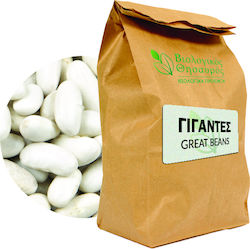 Biothisavros Φασόλια Γίγαντες Ελληνικά 1000gr