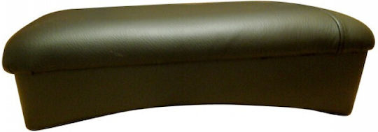 Cik Car PU Armrest for Seat Toledo Black