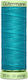 Gutermann Thread Sewing in Turquoise color 30m