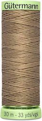 Gutermann Faden Nähen 868 30m