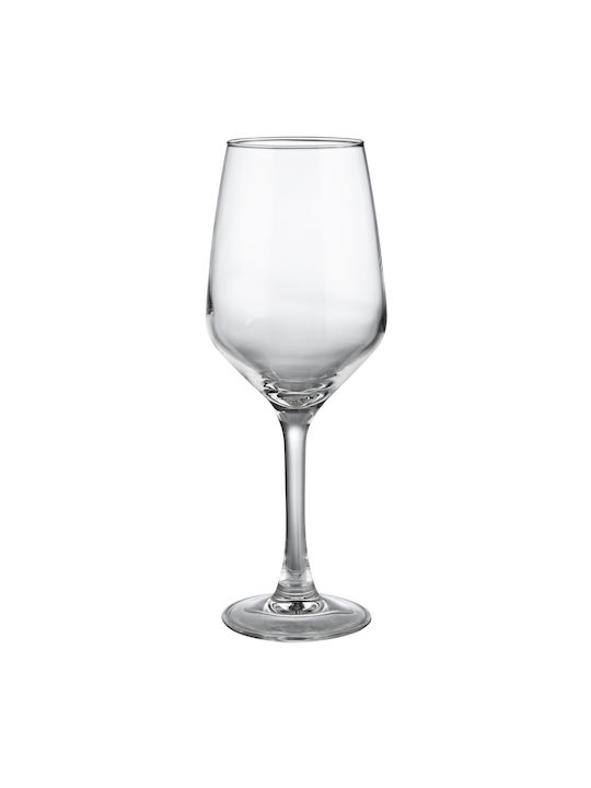 Vicrila Glas für Weißwein aus Glas Kelch 1Stück