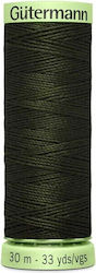 Gutermann Faden Nähen 304 30m