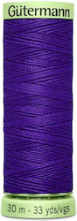 Gutermann Faden Nähen 810 30m
