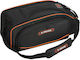 E-Image Camcorder Shoulder Bag Oscar S70 Waterproof in Black Colour