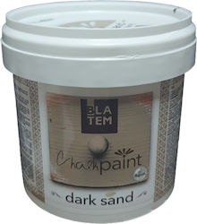 Blatem Chalk Paint 500мл Dark Sand