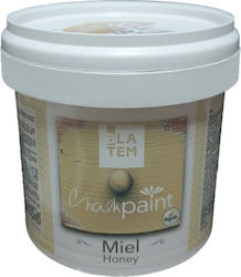 Blatem Χρώμα Κιμωλίας Miel (μελί) 500ml