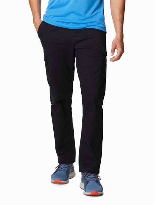 Pacific Ridge Hose Cargo Elastisch Black